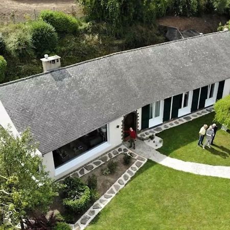 Les Parides Bed & Breakfast Boulogne-sur-Mer Eksteriør bilde